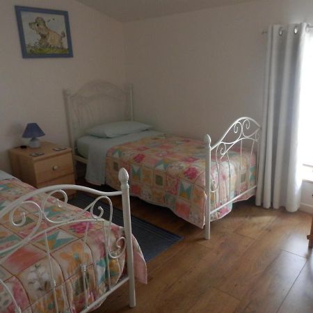 Salsigne Maison De Laura מראה חיצוני תמונה