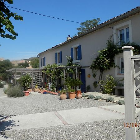 Salsigne Maison De Laura מראה חיצוני תמונה