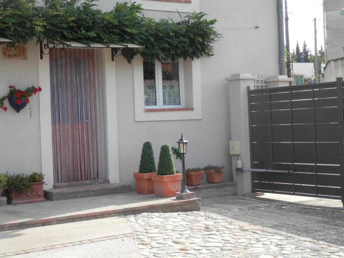 Salsigne Maison De Laura מראה חיצוני תמונה