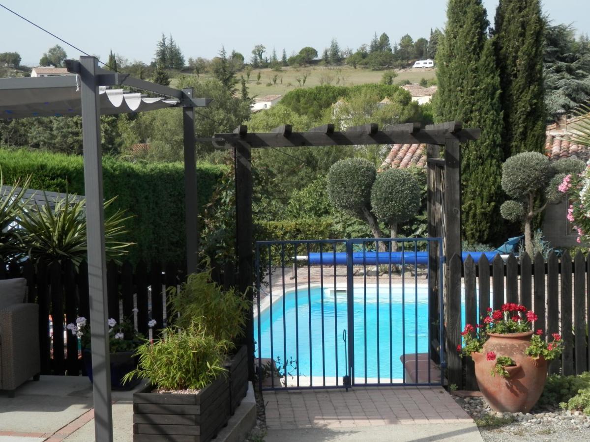 Salsigne Maison De Laura מראה חיצוני תמונה