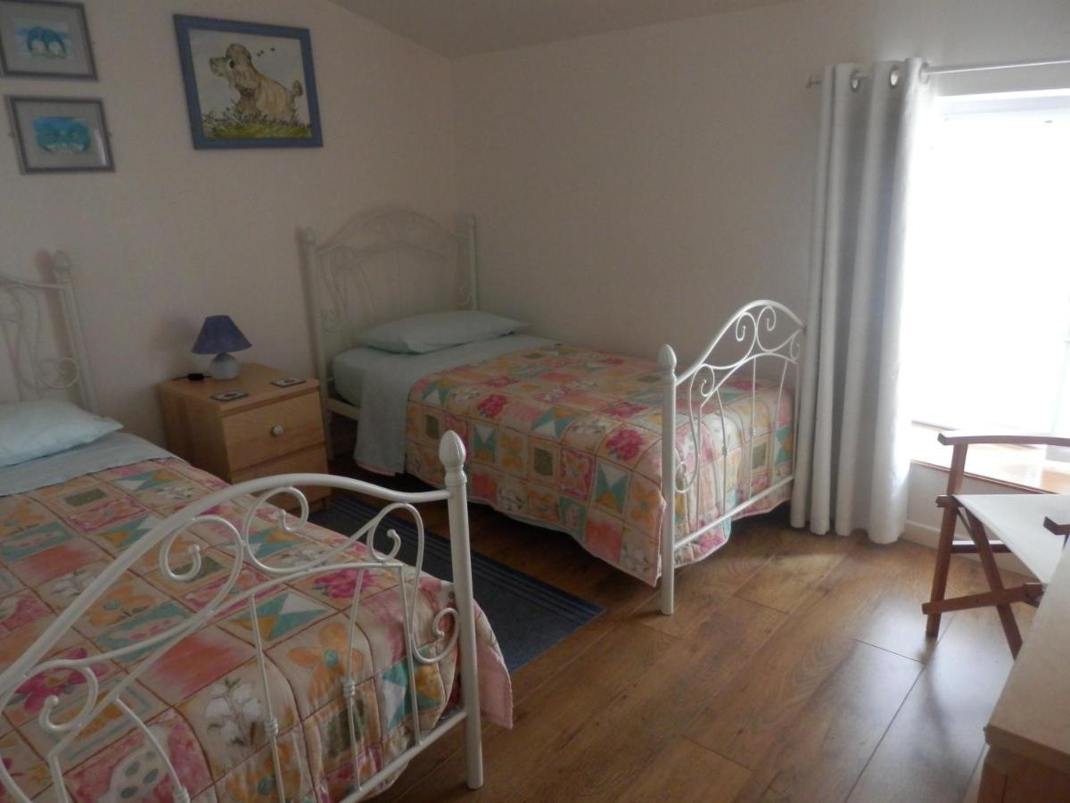 Salsigne Maison De Laura מראה חיצוני תמונה