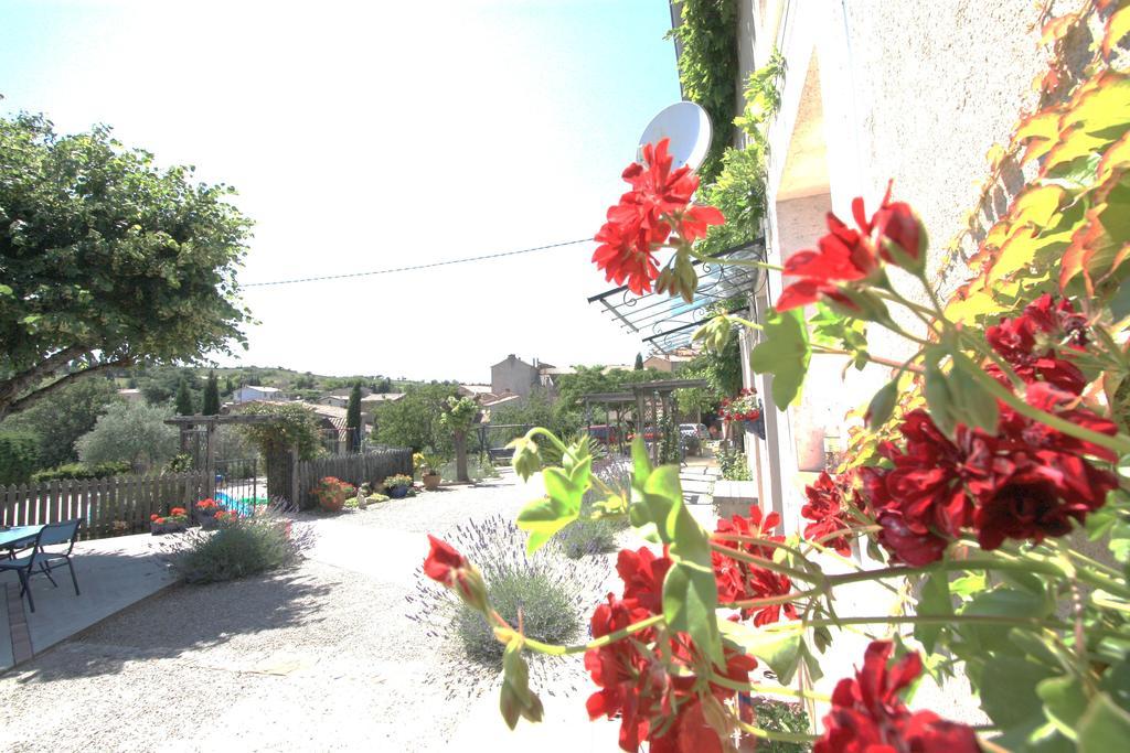 Salsigne Maison De Laura חדר תמונה