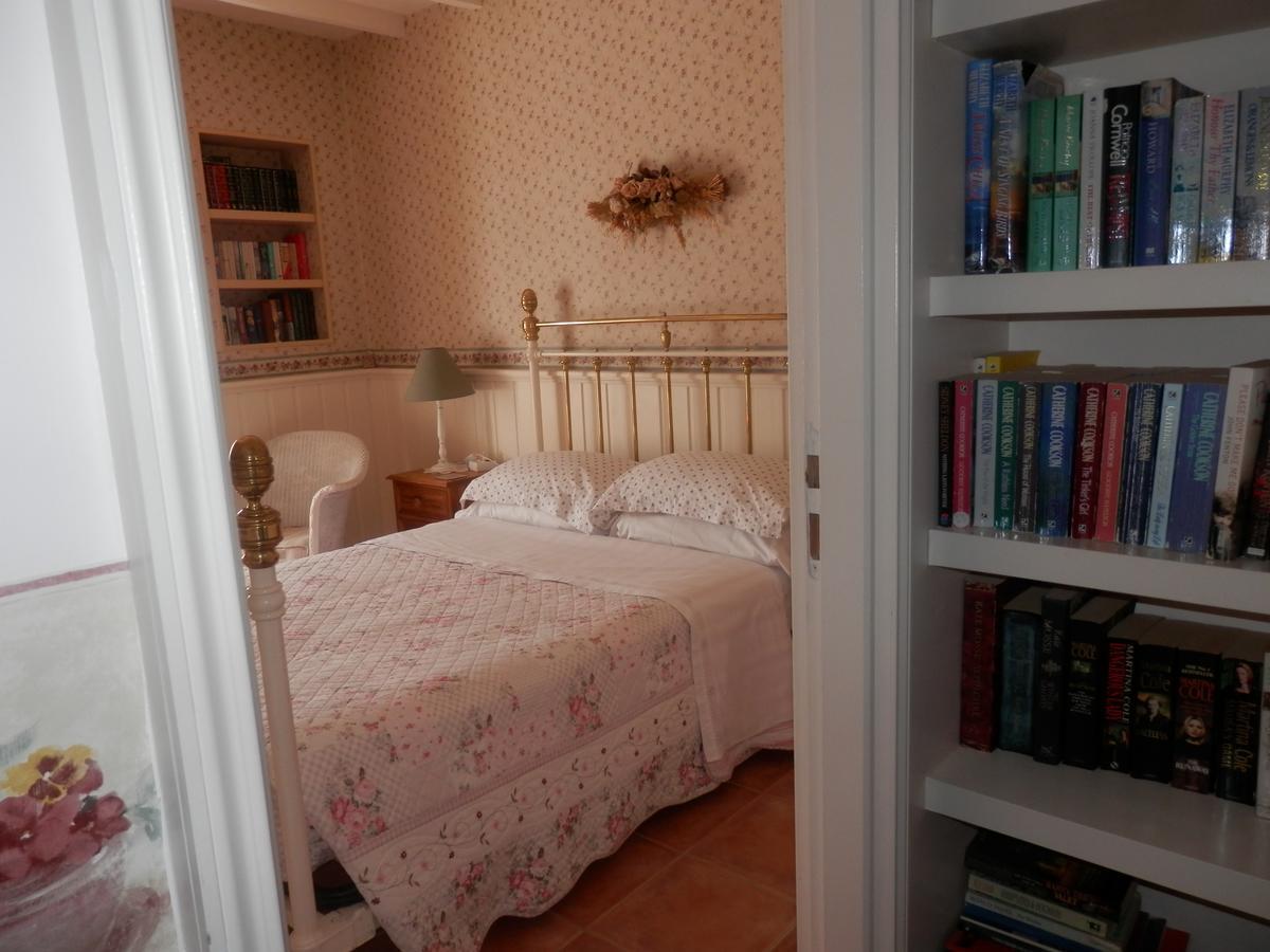 Salsigne Maison De Laura חדר תמונה