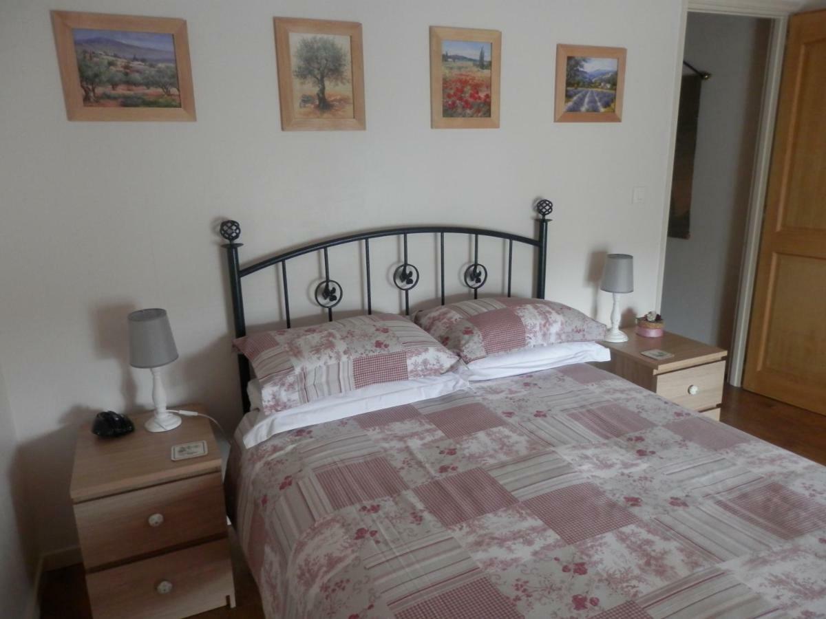 Salsigne Maison De Laura מראה חיצוני תמונה